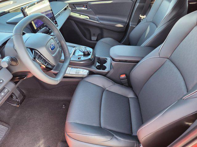 new 2026 Subaru Solterra car, priced at $40,495