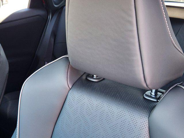 new 2026 Subaru Solterra car, priced at $40,495