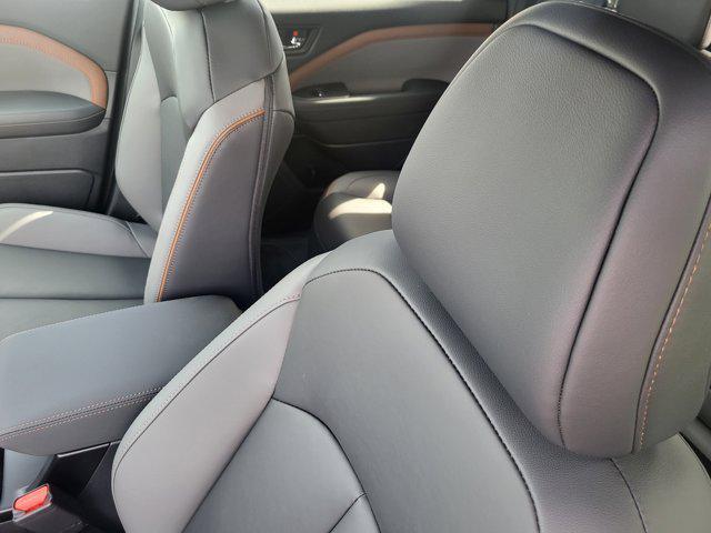 new 2026 Subaru Forester car, priced at $37,061