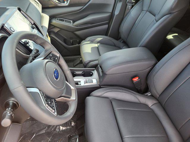 new 2026 Subaru Ascent car, priced at $51,092