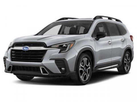 new 2026 Subaru Ascent car, priced at $50,559