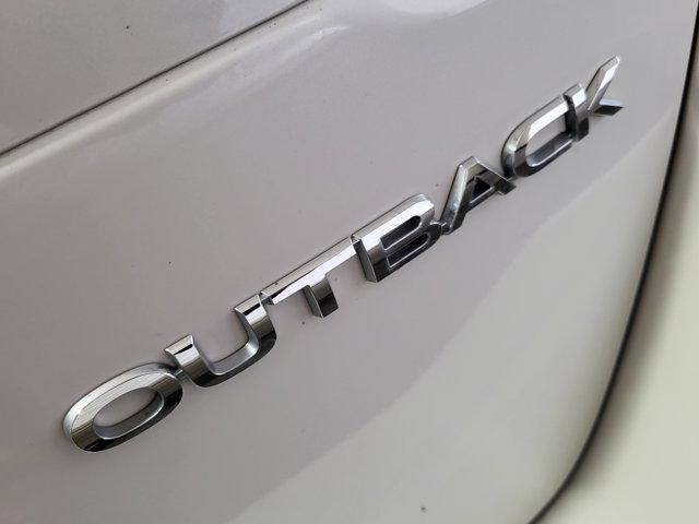 used 2024 Subaru Outback car, priced at $30,056