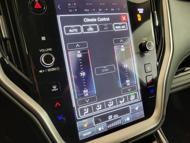 used 2024 Subaru Outback car, priced at $30,056