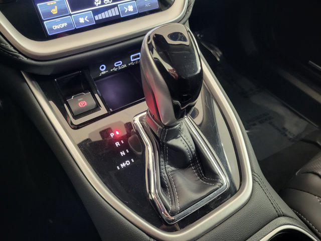 used 2024 Subaru Outback car, priced at $30,056