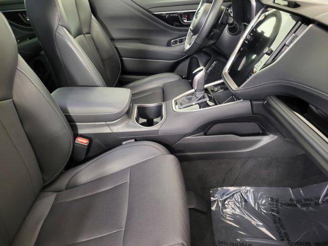 used 2024 Subaru Outback car, priced at $30,056