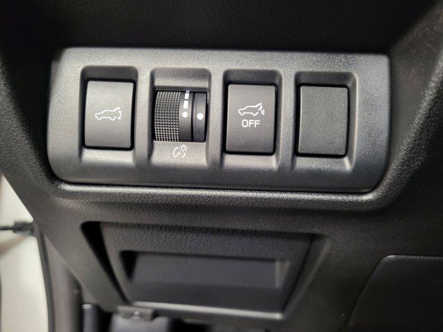 used 2024 Subaru Outback car, priced at $30,056