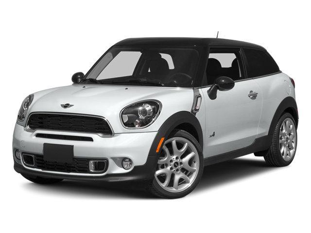 used 2014 MINI Paceman car, priced at $7,741