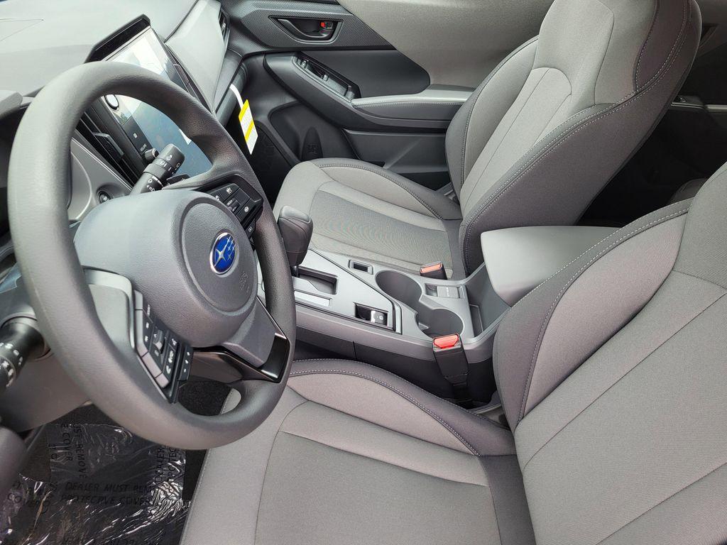 new 2026 Subaru Crosstrek car, priced at $29,229