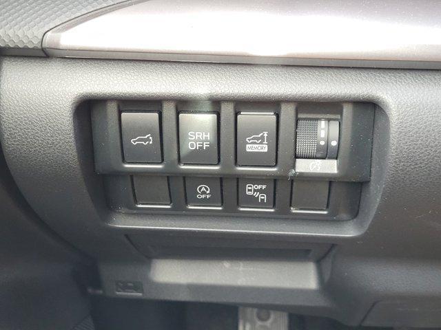 used 2023 Subaru Forester car, priced at $25,727