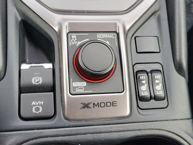 used 2023 Subaru Forester car, priced at $25,727