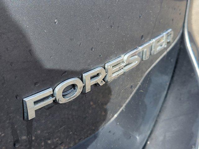 used 2023 Subaru Forester car, priced at $25,727