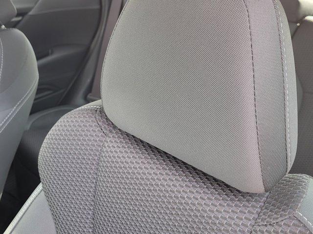 used 2023 Subaru Forester car, priced at $25,727