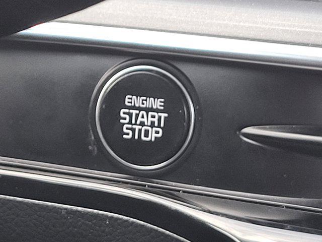 used 2025 Kia K5 car, priced at $30,119