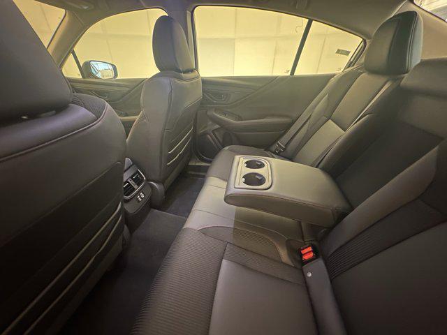 new 2025 Subaru Legacy car, priced at $36,933