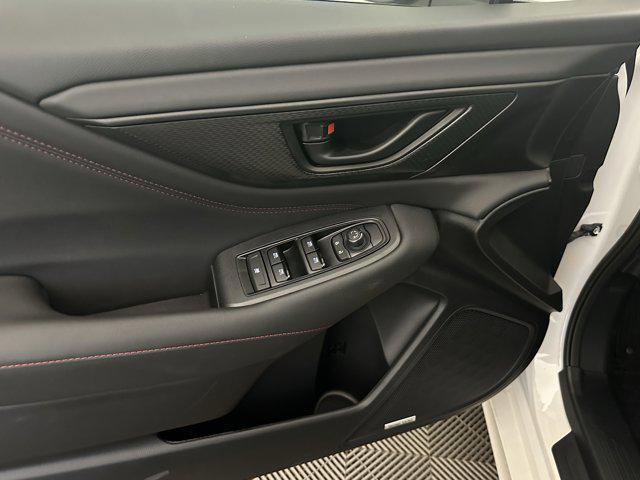 new 2025 Subaru Legacy car, priced at $36,933