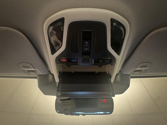 new 2025 Subaru Legacy car, priced at $36,933