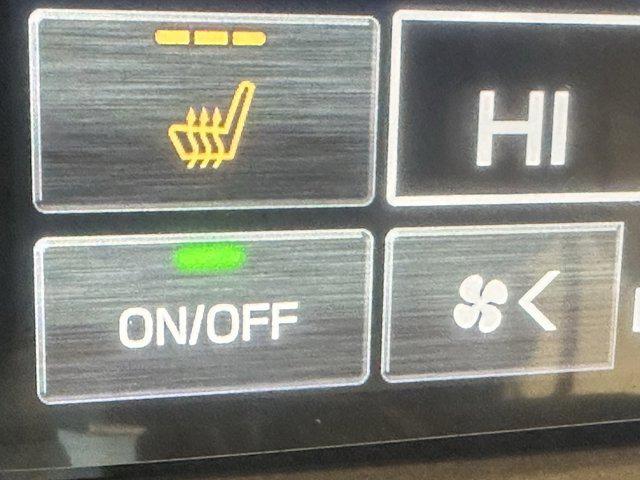 new 2025 Subaru Legacy car, priced at $36,933