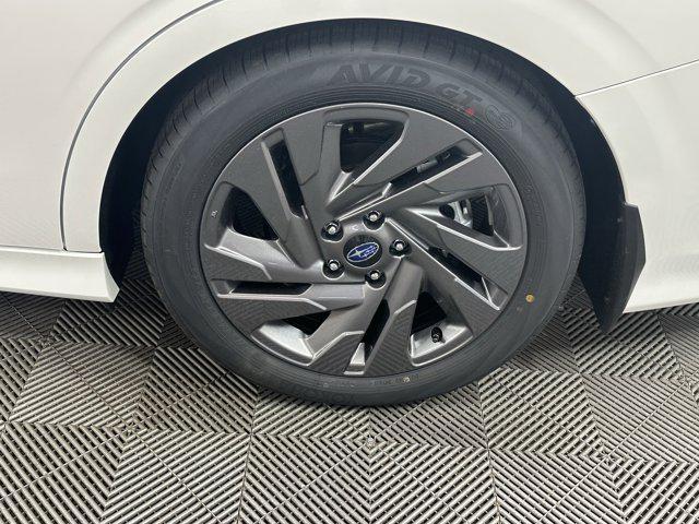 new 2025 Subaru Legacy car, priced at $36,933