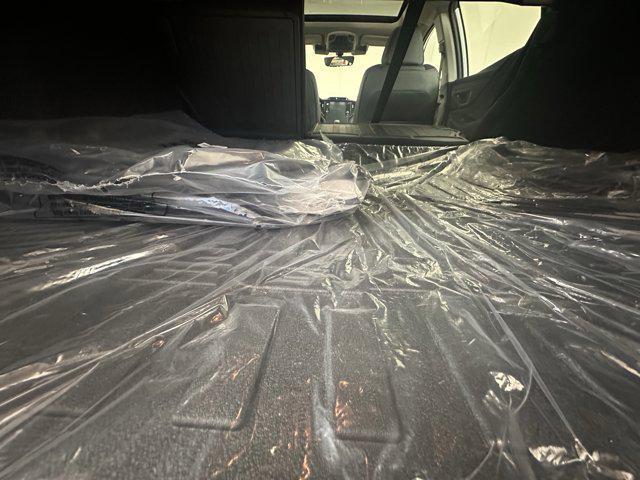 new 2025 Subaru Legacy car, priced at $36,933