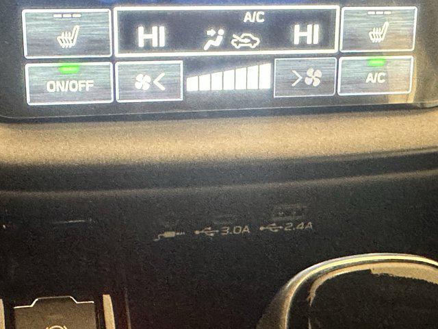 new 2025 Subaru Legacy car, priced at $36,933