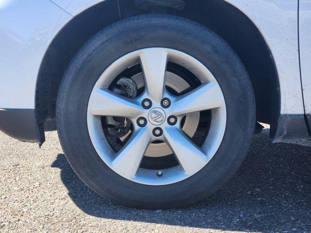 used 2012 Lexus RX 350 car, priced at $16,597