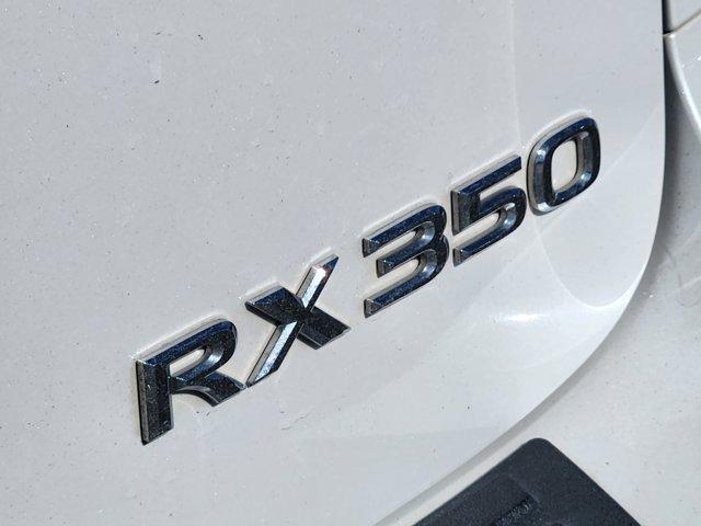 used 2012 Lexus RX 350 car, priced at $16,597