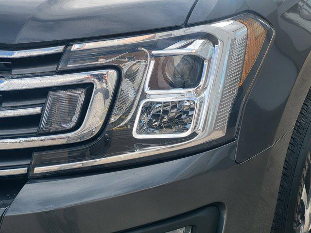 used 2019 Ford Expedition car, priced at $24,115