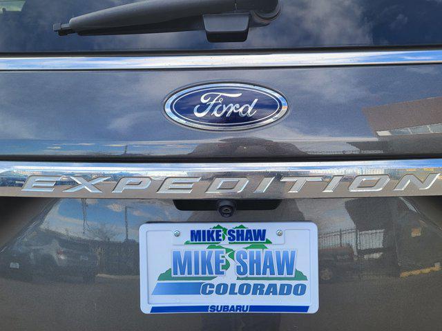 used 2019 Ford Expedition car, priced at $24,115