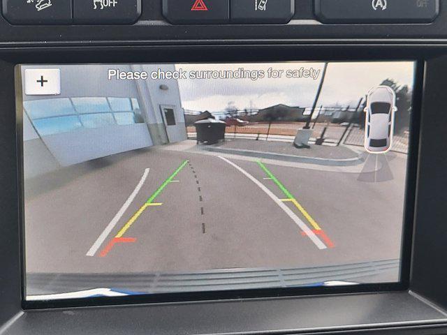 used 2019 Ford Expedition car, priced at $24,115