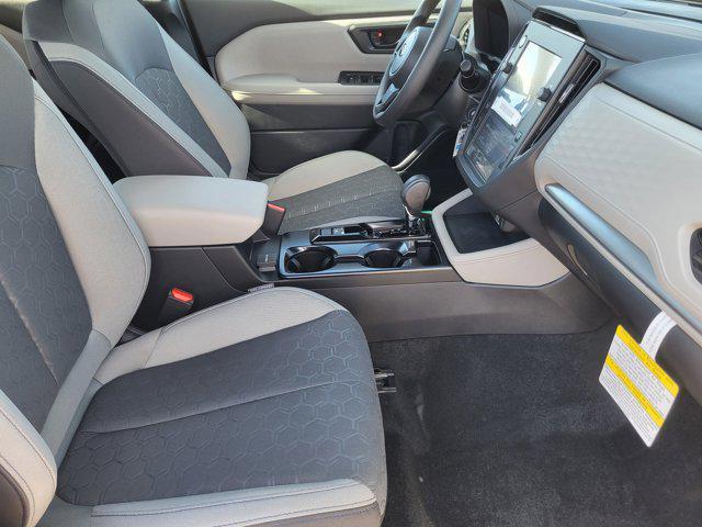 new 2026 Subaru Forester car, priced at $31,025