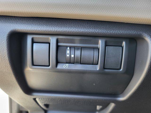 new 2026 Subaru Forester car, priced at $31,025