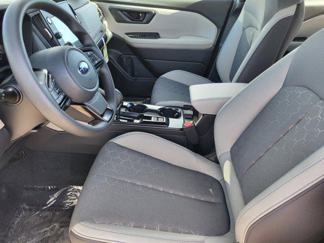 new 2026 Subaru Forester car, priced at $31,025