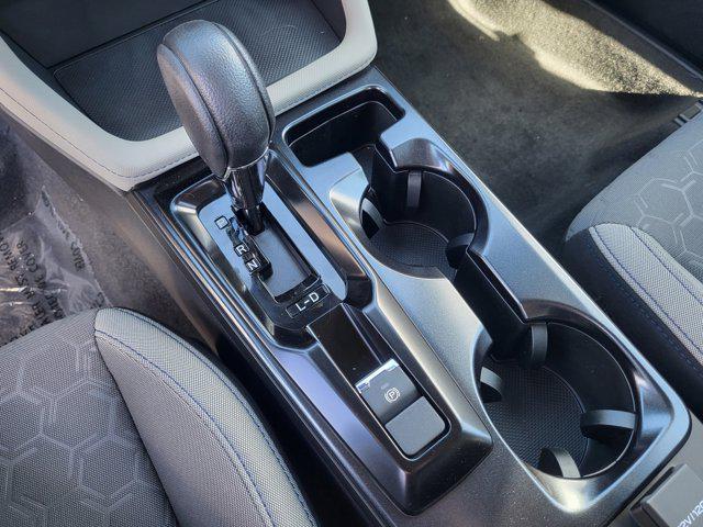 new 2026 Subaru Forester car, priced at $31,025