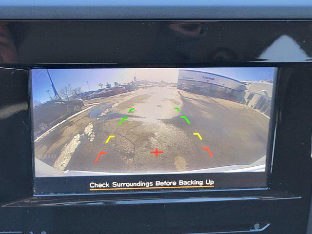 used 2020 Subaru Forester car, priced at $15,079