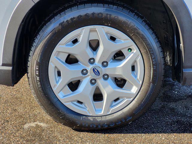 used 2020 Subaru Forester car, priced at $15,079
