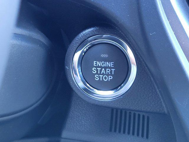 new 2026 Subaru Forester Hybrid car, priced at $39,853