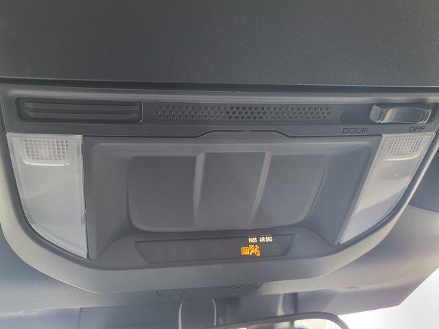 new 2026 Subaru Forester car, priced at $31,025