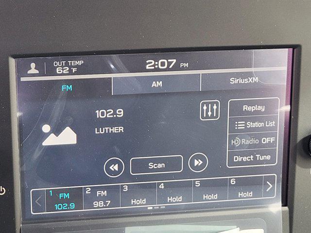 new 2026 Subaru Forester car, priced at $31,025