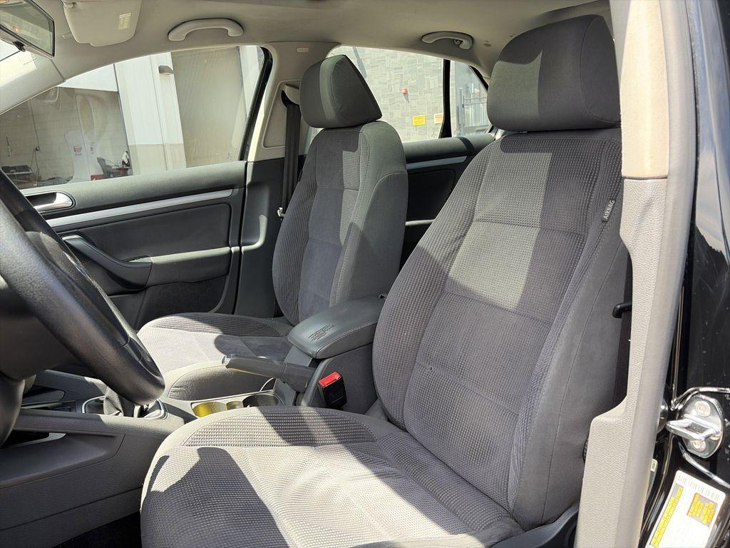 used 2008 Volkswagen Jetta car, priced at $6,290