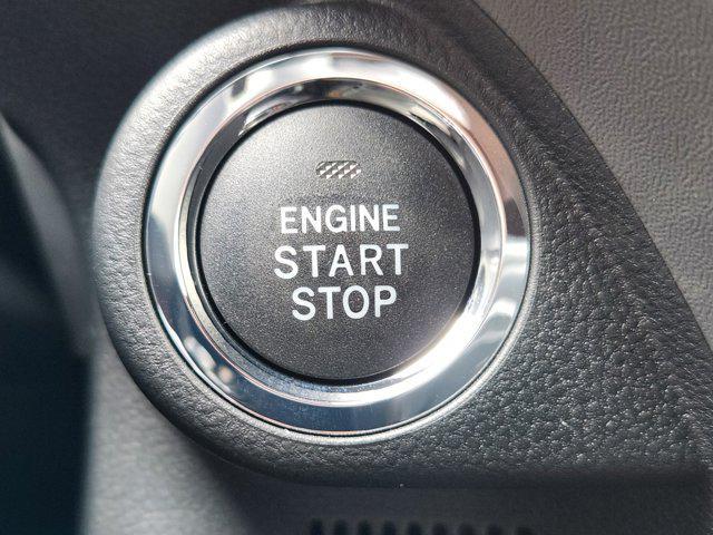 new 2026 Subaru Crosstrek Hybrid car, priced at $35,559