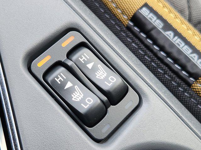 new 2026 Subaru Crosstrek Hybrid car, priced at $35,559