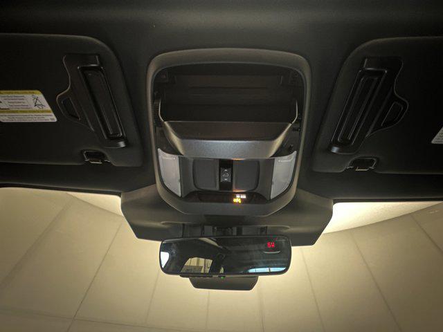 new 2026 Subaru Forester car, priced at $41,377