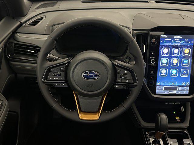 new 2026 Subaru Forester car, priced at $41,377