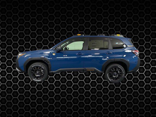 new 2026 Subaru Forester car, priced at $41,377