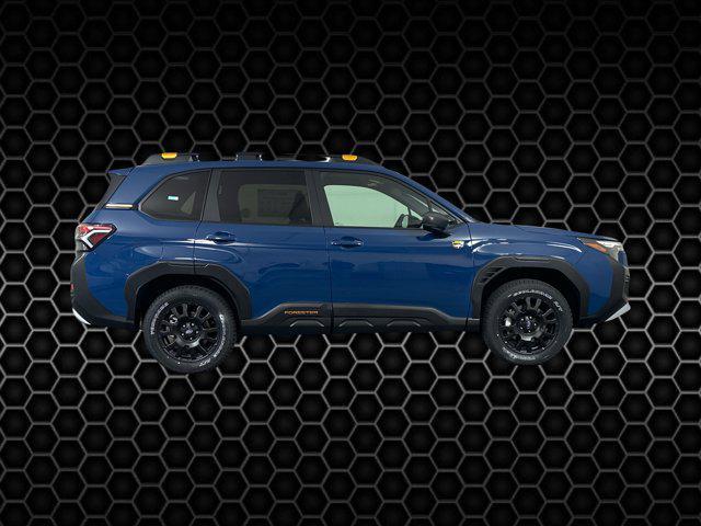new 2026 Subaru Forester car, priced at $41,377