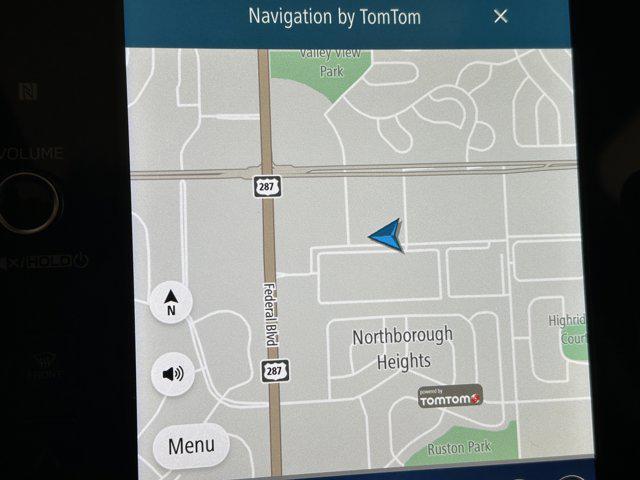 new 2026 Subaru Forester car, priced at $41,377