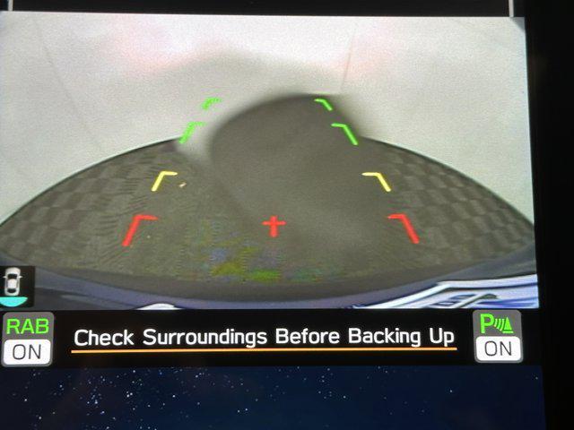 new 2026 Subaru Forester car, priced at $41,377