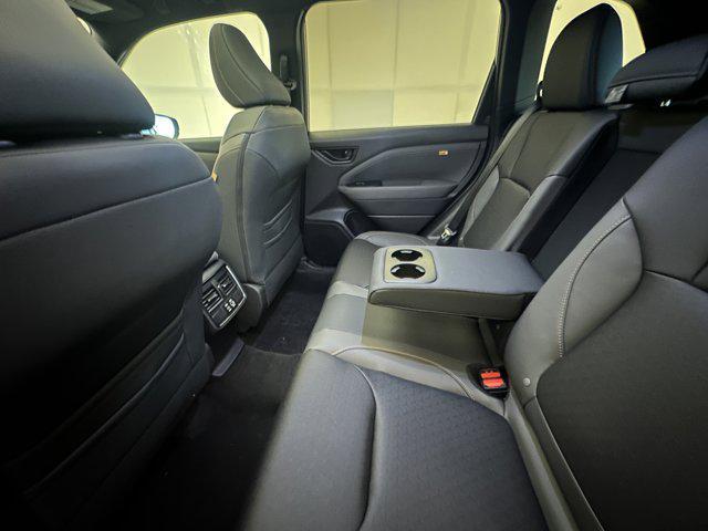 new 2026 Subaru Forester car, priced at $41,377