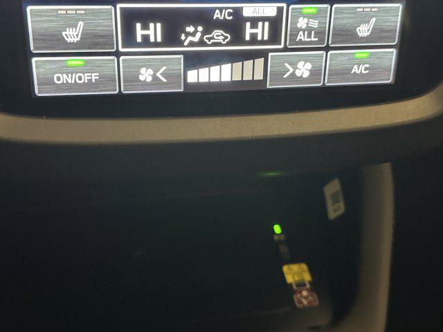 new 2026 Subaru Forester car, priced at $41,377