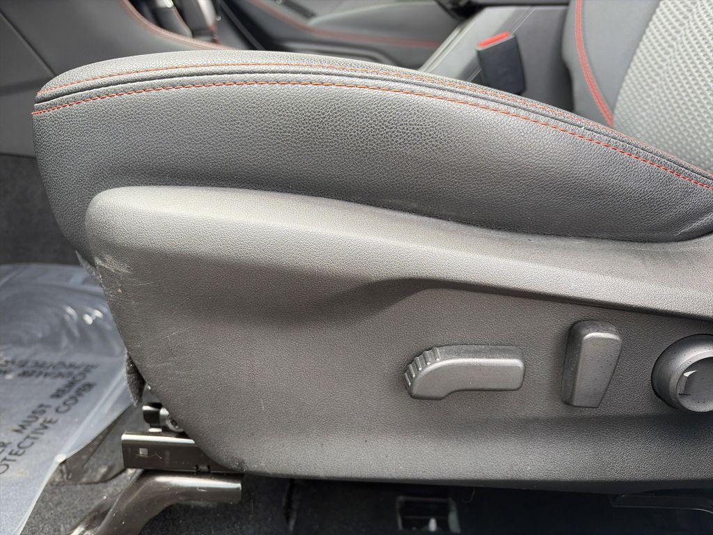 used 2021 Subaru Forester car, priced at $20,804